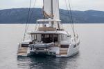 Yachtcharter Lagoon50 Sunshine 9
