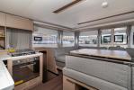 Yachtcharter Lagoon51 62cab All For Love 2