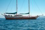 Yachtcharter Agora Agora 5
