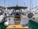 Yachtcharter ElanImpression45 Marita