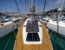 Yachtcharter ElanImpression45 Marita 2