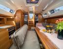 Yachtcharter ElanImpression45 Marita 5