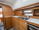 Yachtcharter ElanImpression45 Marita 6