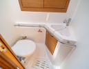 Yachtcharter ElanImpression45 Marita 10