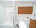 Yachtcharter ElanImpression45 Marita 11