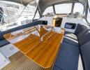 Yachtcharter ElanImpression45 Marita 13