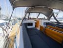 Yachtcharter ElanImpression45 Marita 16