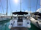 Yachtcharter ElanImpression50 Seaduction 1