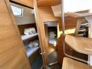 Yachtcharter ElanImpression50 Seaduction 18