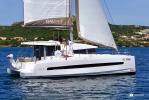 Yachtcharter Bali4 Alba