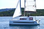 Yachtcharter Bali4 Alba 1