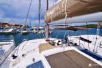Yachtcharter Bali4 Alba 3