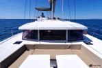 Yachtcharter Bali4 WEEsail 1