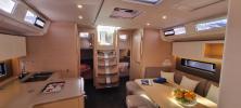 Yachtcharter Dufour41 Gassillage 8