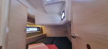 Yachtcharter Dufour41 Gassillage 15