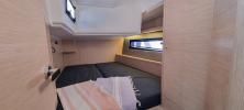 Yachtcharter Dufour41 Gassillage 16