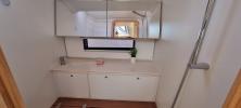 Yachtcharter Dufour41 Gassillage 18