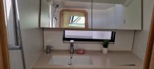 Yachtcharter Dufour41 Gassillage 19
