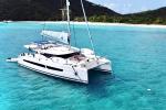 Yachtcharter Aura51 Endless Summer