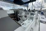 Yachtcharter Aura51 Endless Summer 1