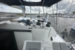 Yachtcharter Aura51 Endless Summer 3