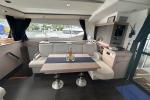 Yachtcharter Aura51 Endless Summer 15