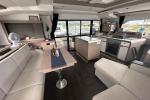 Yachtcharter Aura51 Endless Summer 20