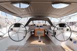 Yachtcharter Dufour56exclusive Amalia 5