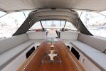 Yachtcharter Dufour56exclusive Amalia 7