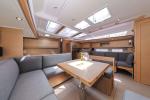 Yachtcharter Dufour56exclusive Amalia 9