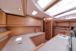Yachtcharter Dufour56exclusive Amalia 11