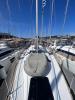 Yachtcharter Elan45Impression Knotty Buoy 1