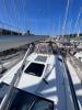 Yachtcharter Elan45Impression Knotty Buoy 2