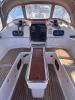 Yachtcharter Elan45Impression Knotty Buoy 3