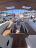 Yachtcharter Elan45Impression Knotty Buoy 4