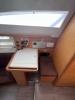 Yachtcharter Elan45Impression Knotty Buoy 9