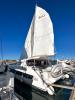 Yachtcharter BaliCatsmart 42cab Aussie 1
