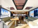 Yachtcharter BaliCatsmart 42cab Aussie 5