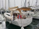 Yachtcharter Dufour412GrandLarge Iliana 3