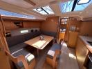Yachtcharter Dufour430GrandLarge Echo I 12