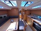 Yachtcharter Dufour430GrandLarge Echo I 14