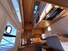 Yachtcharter Dufour430GrandLarge Echo I 17