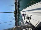 Yachtcharter Dufour430GrandLarge Echo I 20