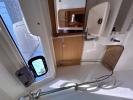 Yachtcharter Dufour430GrandLarge Echo II 12