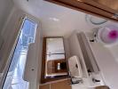 Yachtcharter Dufour430GrandLarge Echo II 13