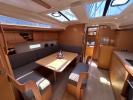 Yachtcharter Dufour430GrandLarge Echo II 14
