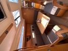Yachtcharter Dufour430GrandLarge Echo II 16