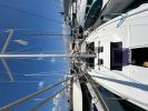 Yachtcharter Dufour430GrandLarge Echo II 19