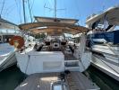 Yachtcharter Dufour430GrandLarge Echo II 21