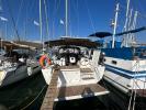 Yachtcharter Dufour460GrandLarge Tango I 4
